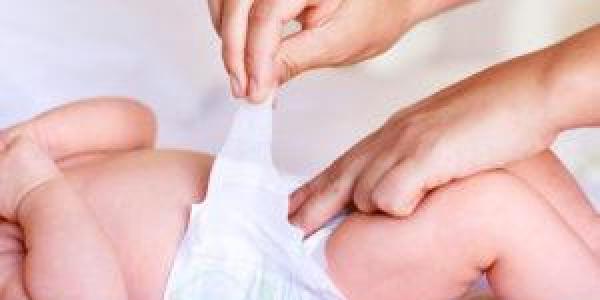 Qué hacer si sangra el ombligo de un recién nacido
