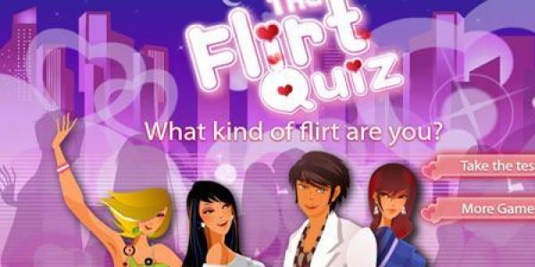 Teste pentru fete de 8 ani.  Teste de jocuri online.  Testele de dragoste sunt un grup de teste care determină apropierea reală a relației unui partener